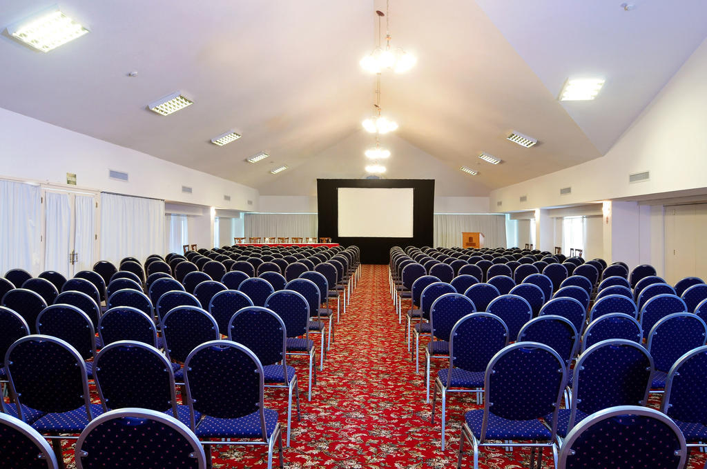 Parque Hotel Jean Clevers Punta del Este Bagian luar foto The Conference Centre