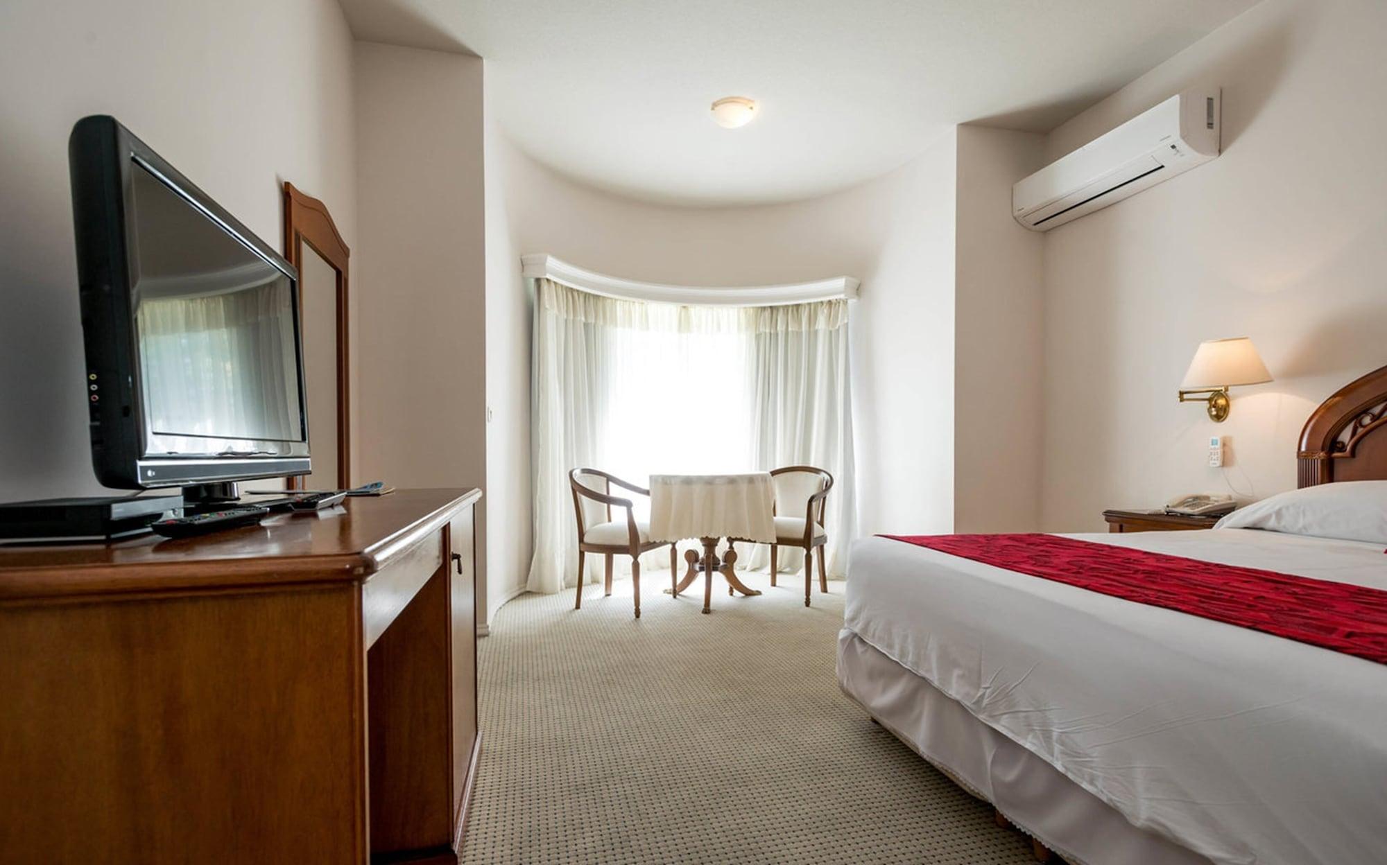Parque Hotel Jean Clevers Punta del Este Bagian luar foto